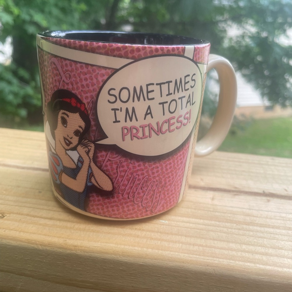 Disney total princess or evil queen cup Disney Disney Disney Disney Disney Disne